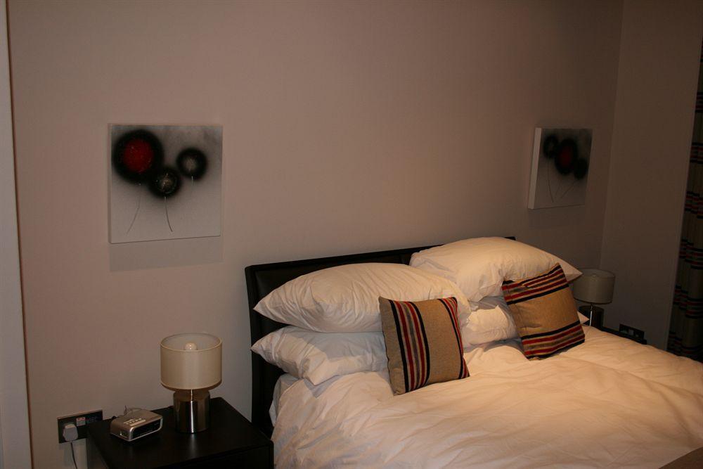 38 Bath Street Apartamento Glasgow Exterior foto